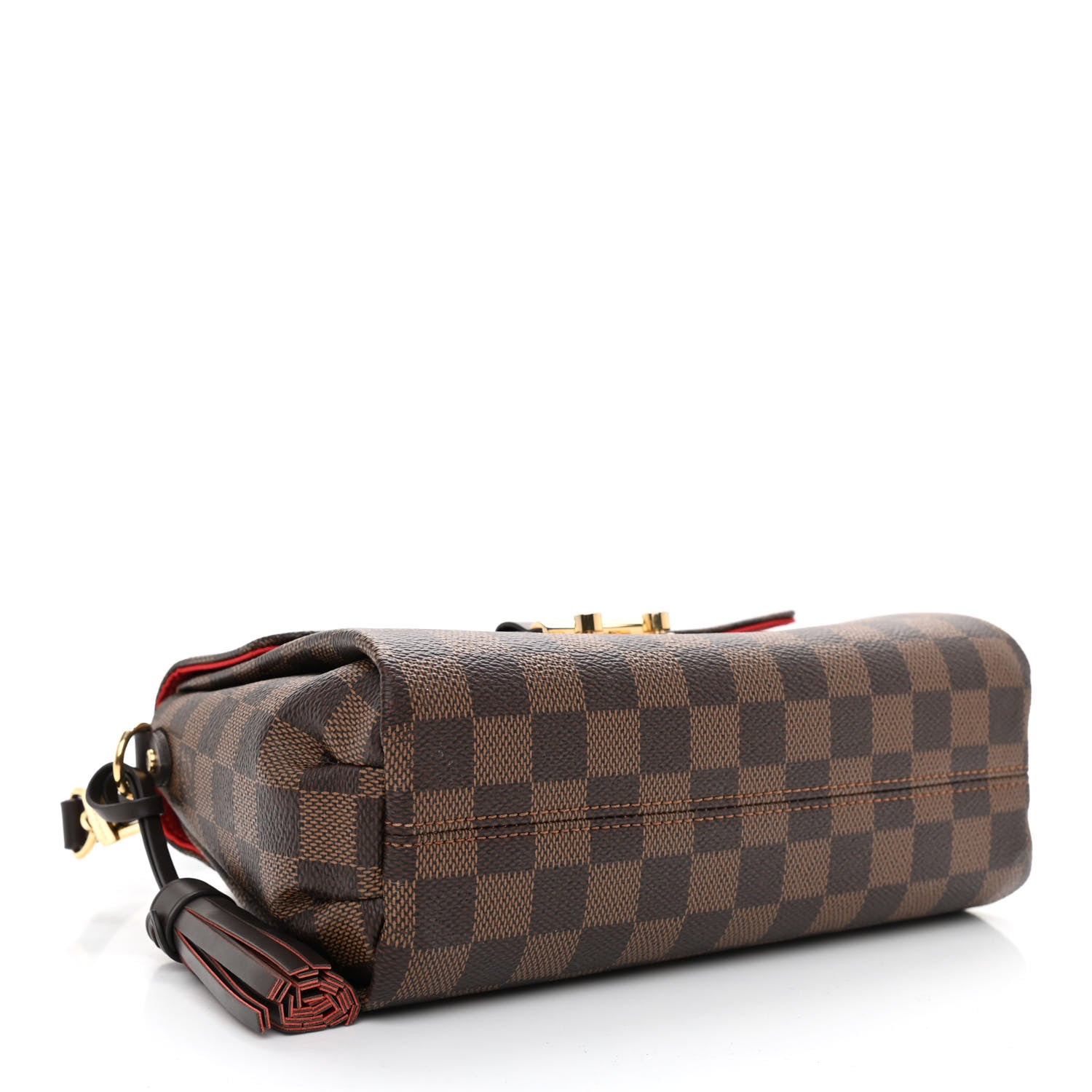 Louis Vuitton Damier Ebene Croisette 4 of 8