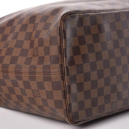 Louis Vuitton Damier Ebene Neverfull GM 10 of 11