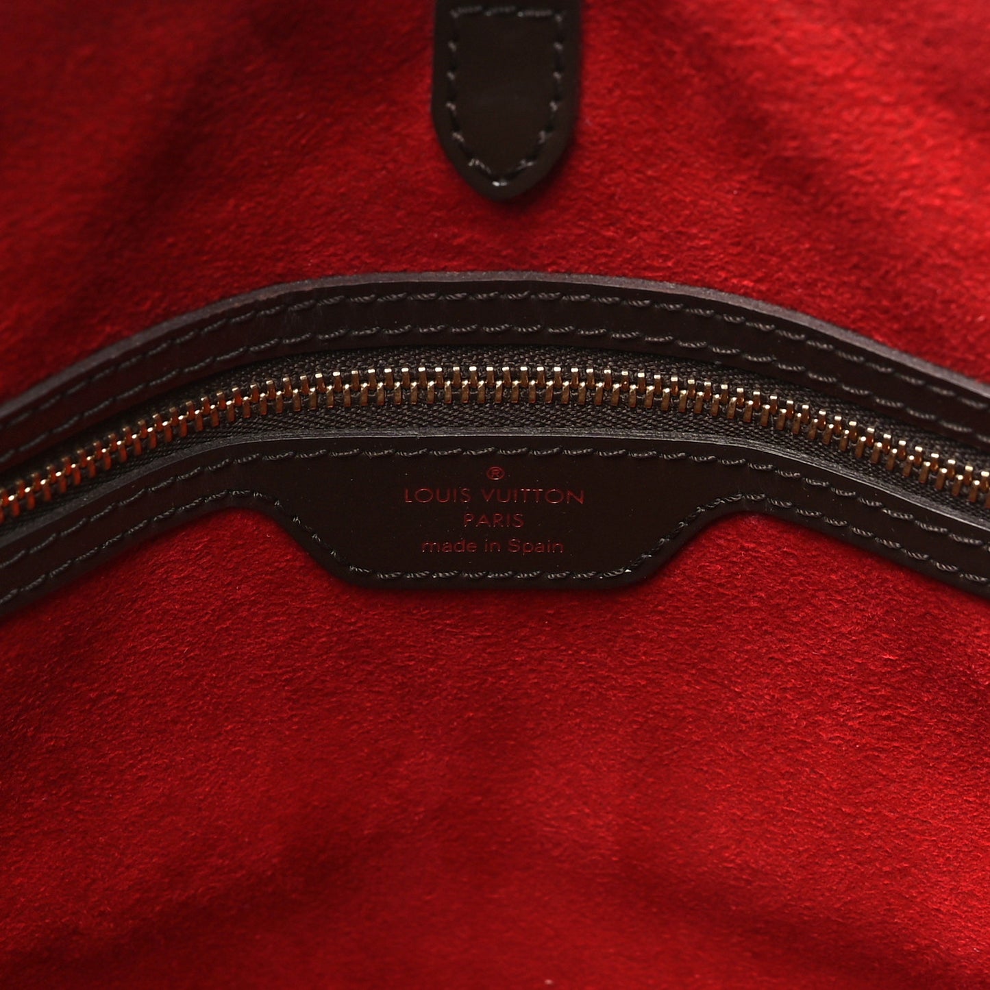 Damier Ebene Hampstead PM