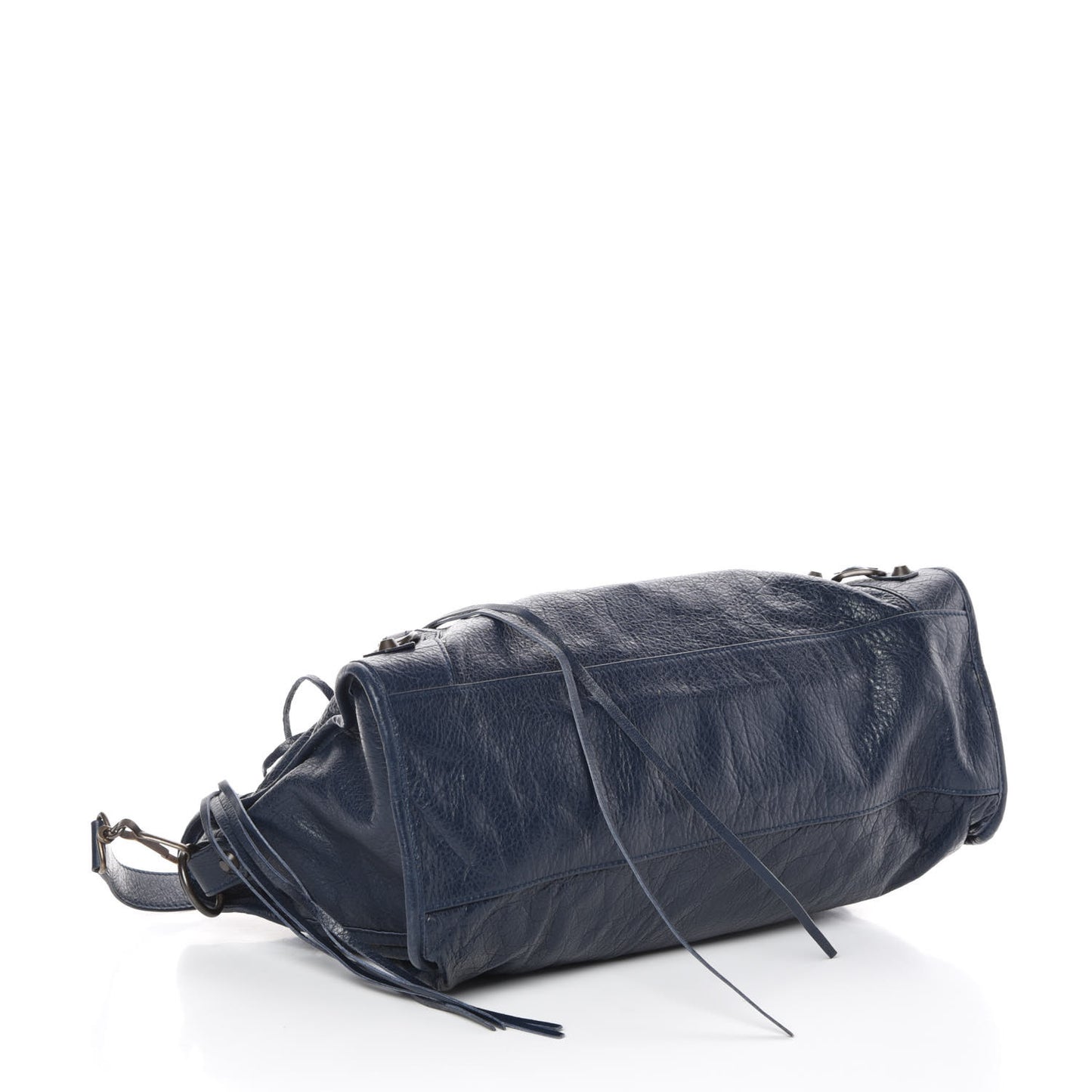 Agneau Classic Hardware City Bleu Obscur