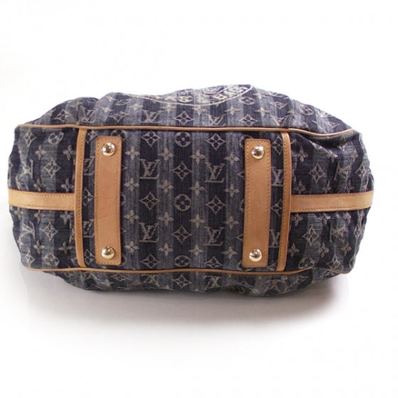 Denim Raye Cabas GM