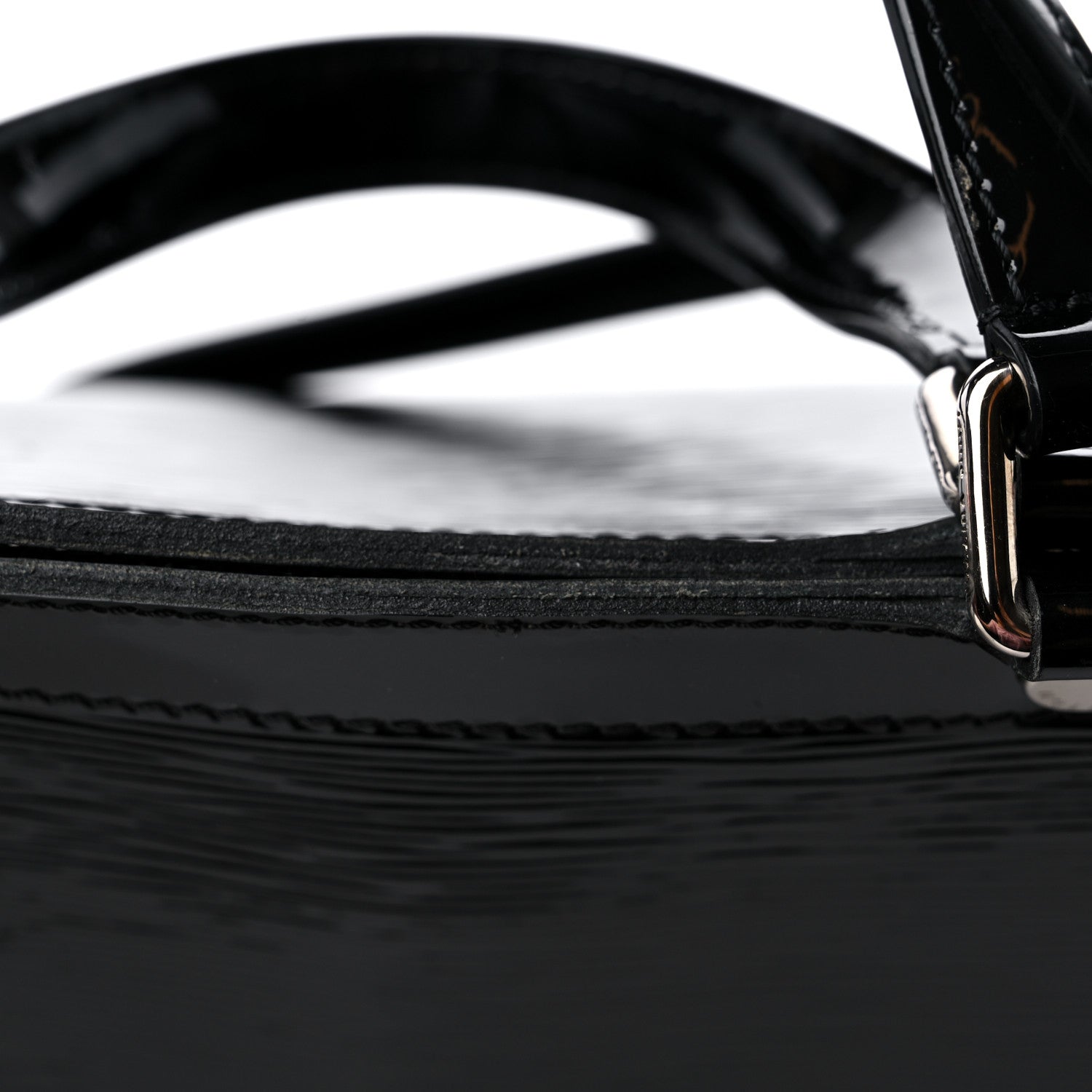 Louis Vuitton Electric Epi Brea GM Black 12 of 12