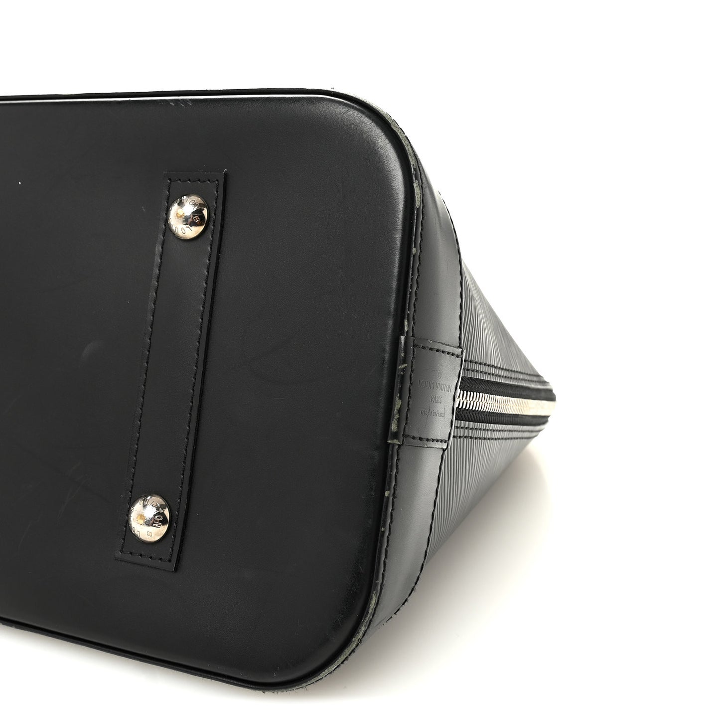 Epi Alma GM Black
