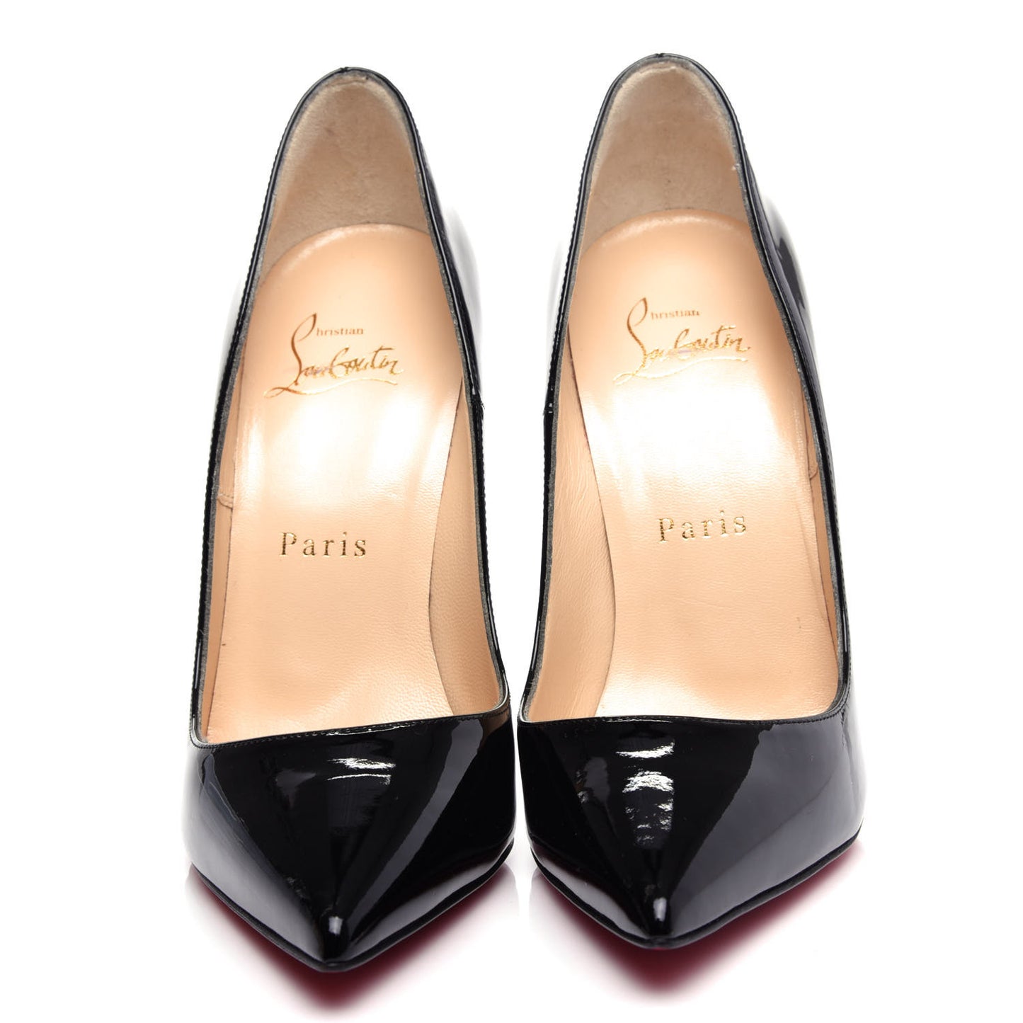 Patent So Kate 120 Pumps 36 Black