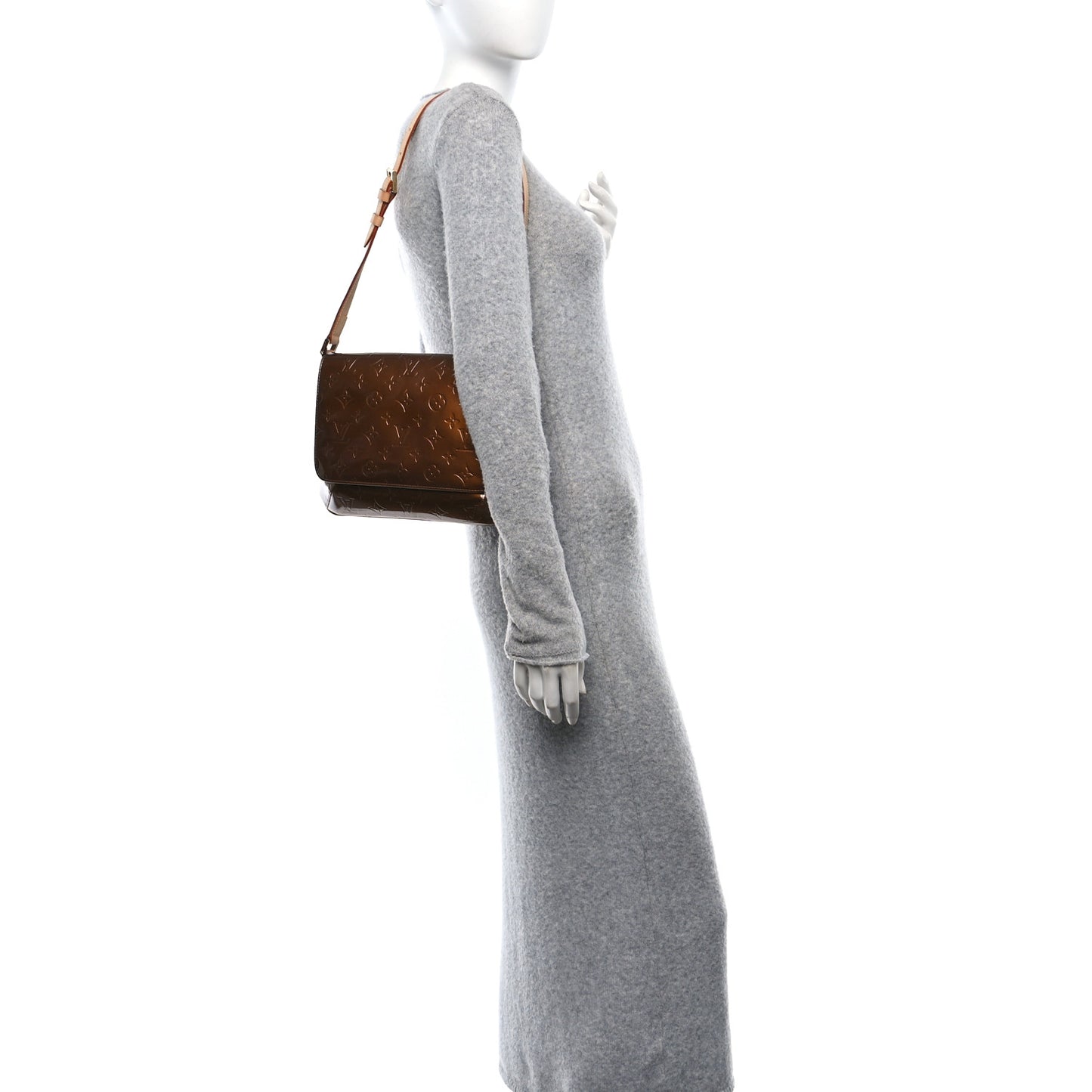 Vernis Thompson Street Bronze