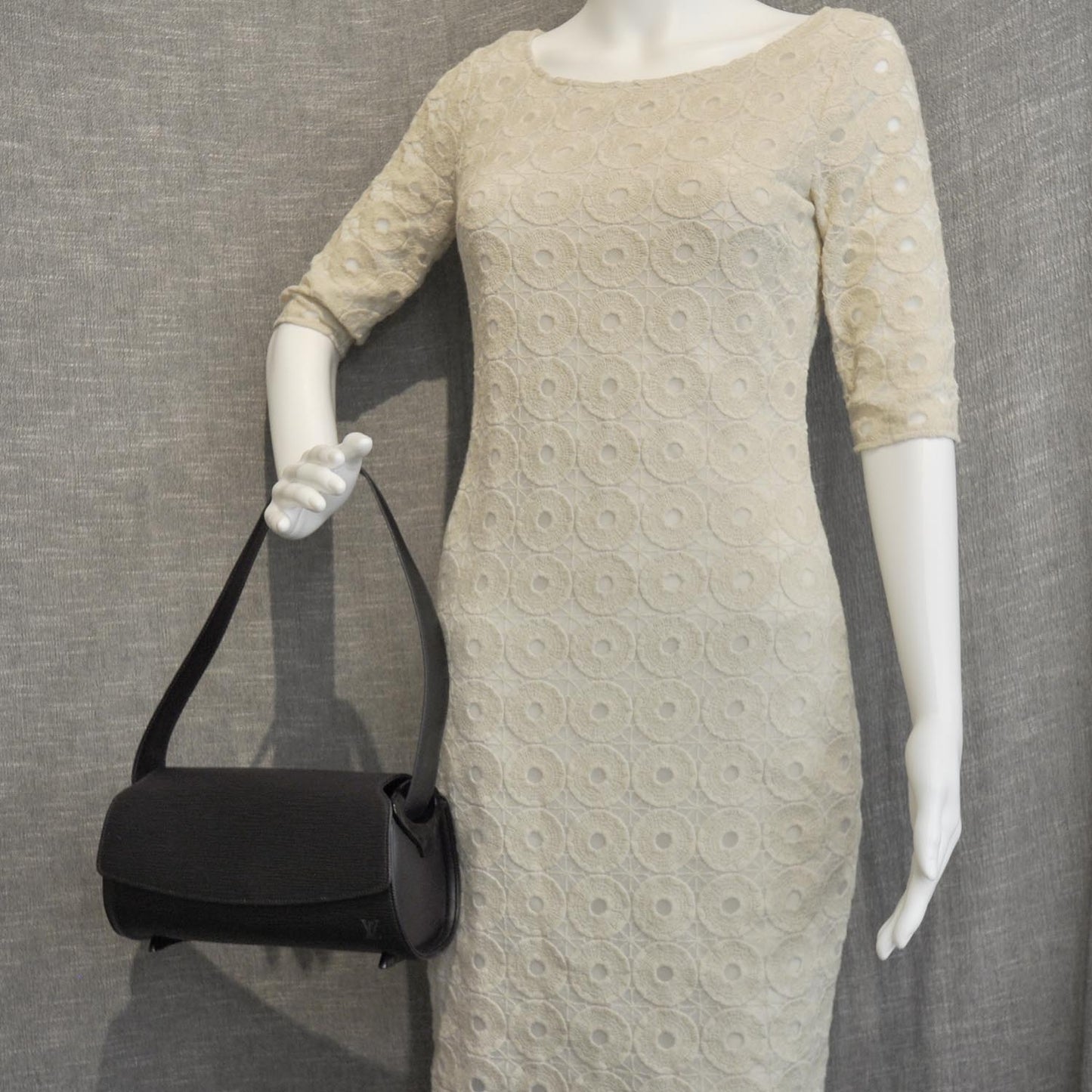 Epi Nocturne PM Black