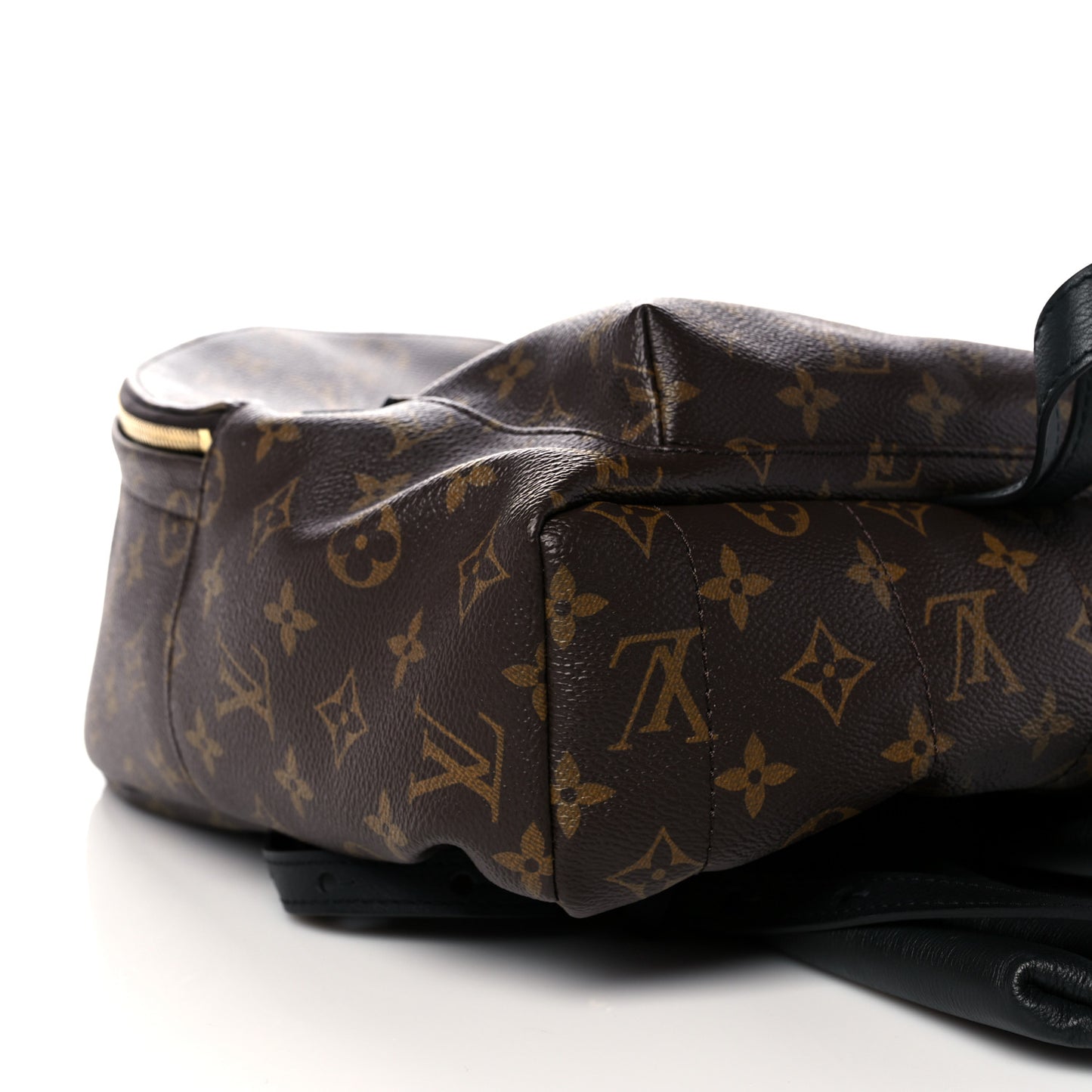 Monogram Palm Springs Backpack MM