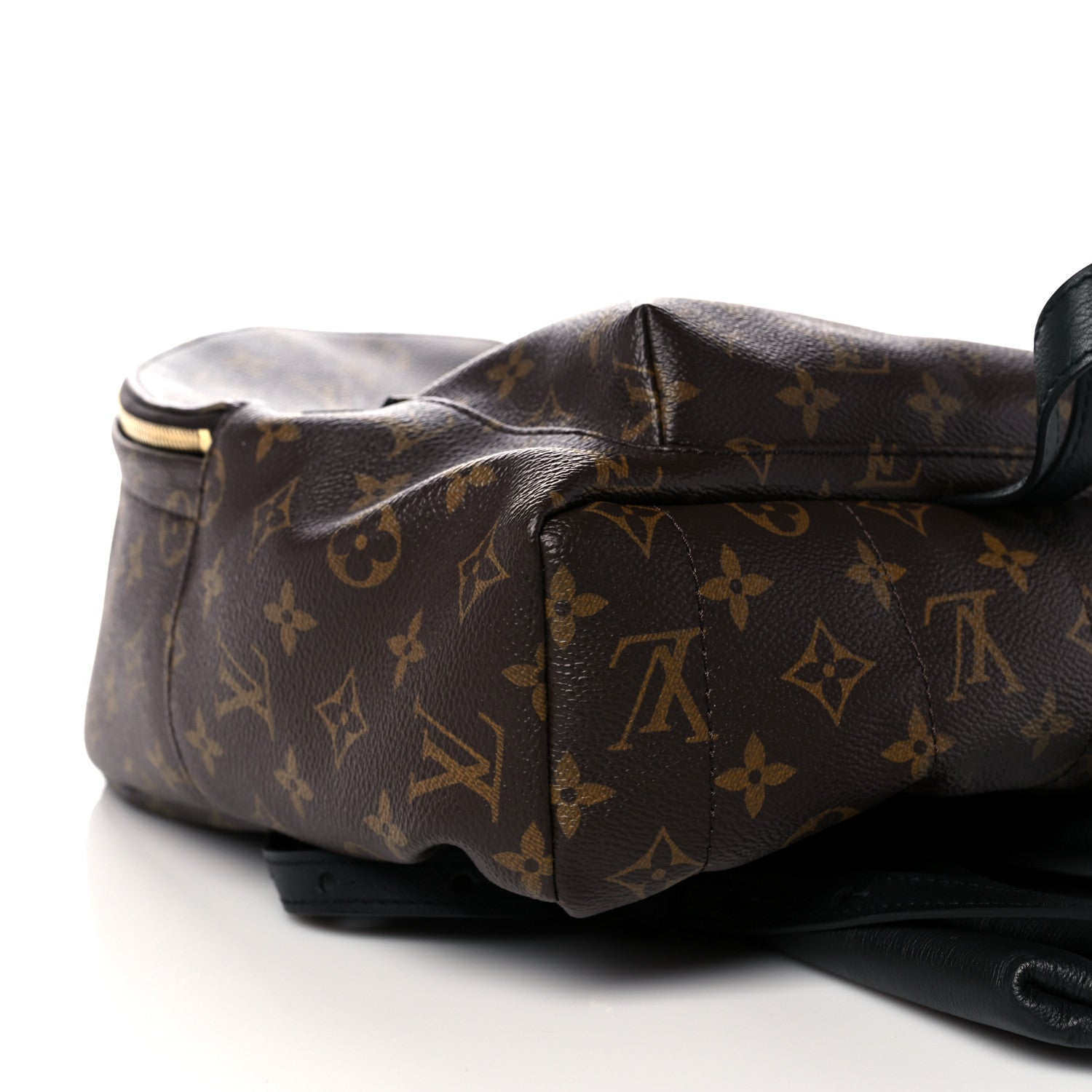 Louis Vuitton Monogram Palm Springs Backpack MM 8 of 9