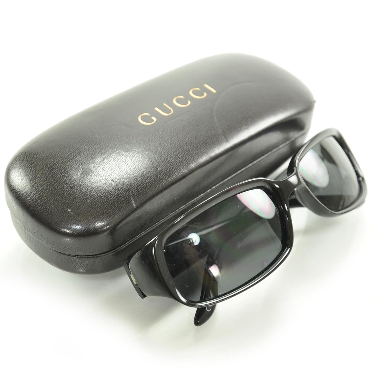 Sunglasses Black