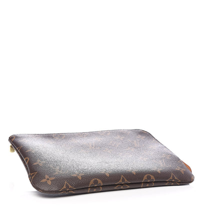 Louis Vuitton Monogram Etui Voyage PM Pouch 4 of 8