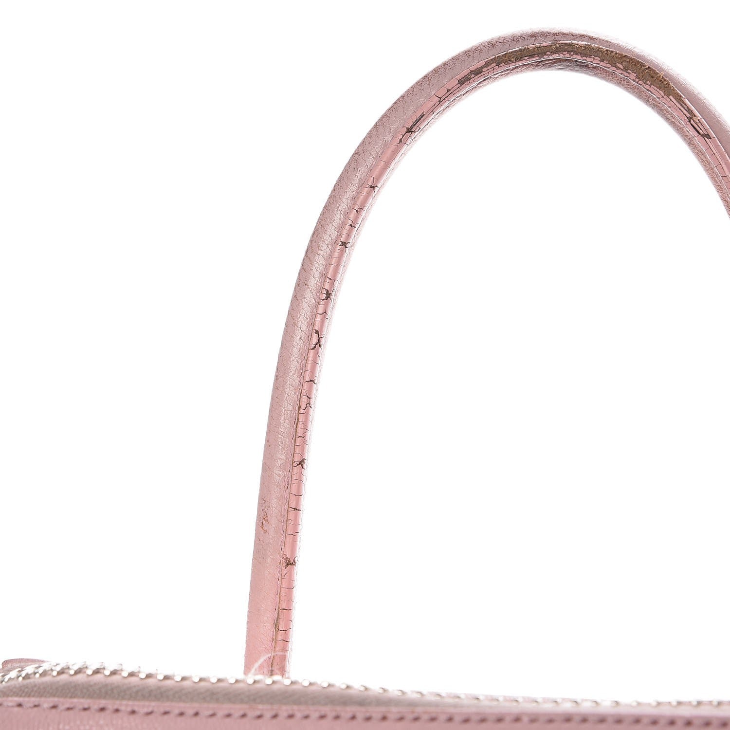 Givenchy Sugar Goatskin Small Antigona Bright Pink 33 of 70