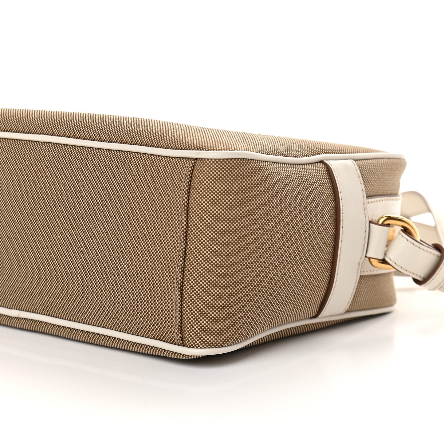 Jacquard Logo Camera Bag Corda Talco