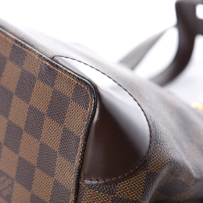 Louis Vuitton Damier Ebene Hampstead PM 10 of 10