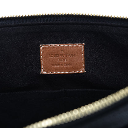 Louis Vuitton Monogram Pallas Black 6 of 7