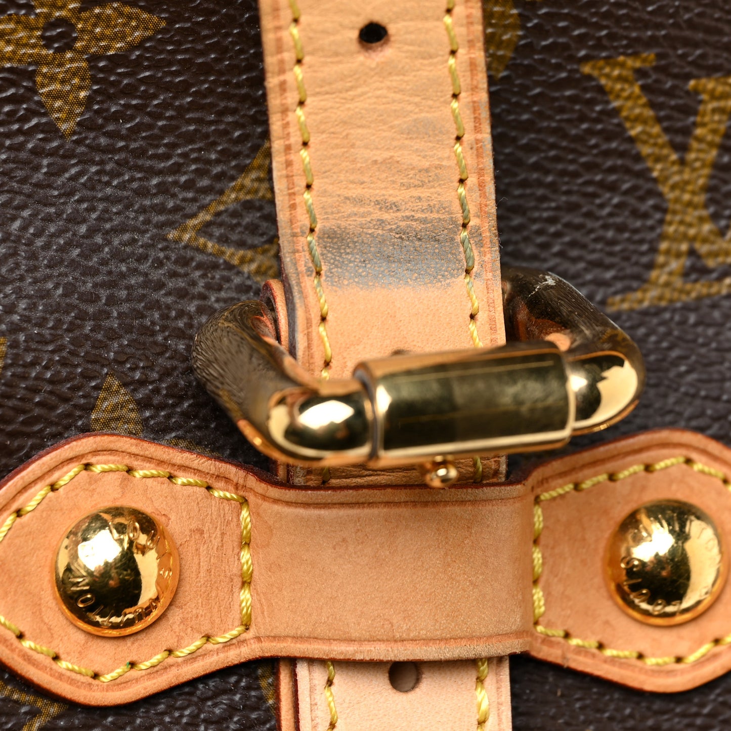 Monogram Palermo GM