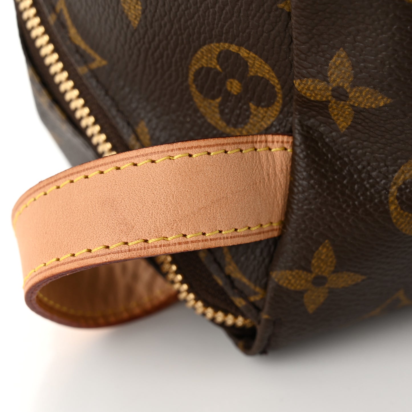 Monogram Shoe Care Kit