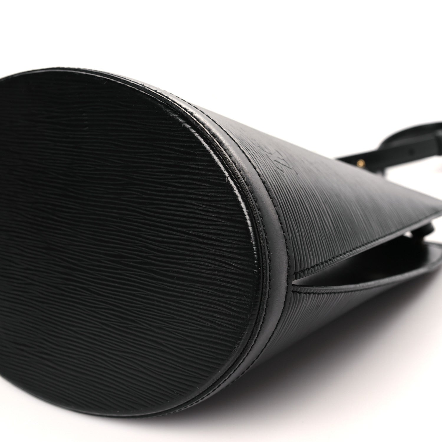 Louis Vuitton Epi Cluny Black 8 of 8