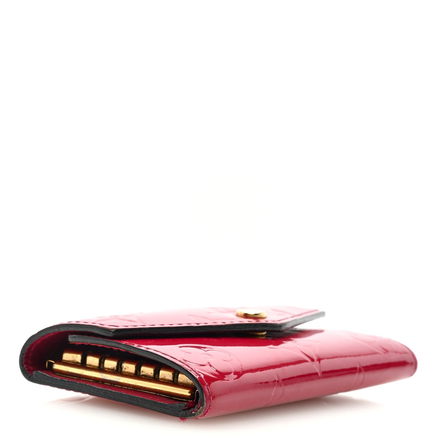 Vernis Multicles 6 Key Holder Rose Indien