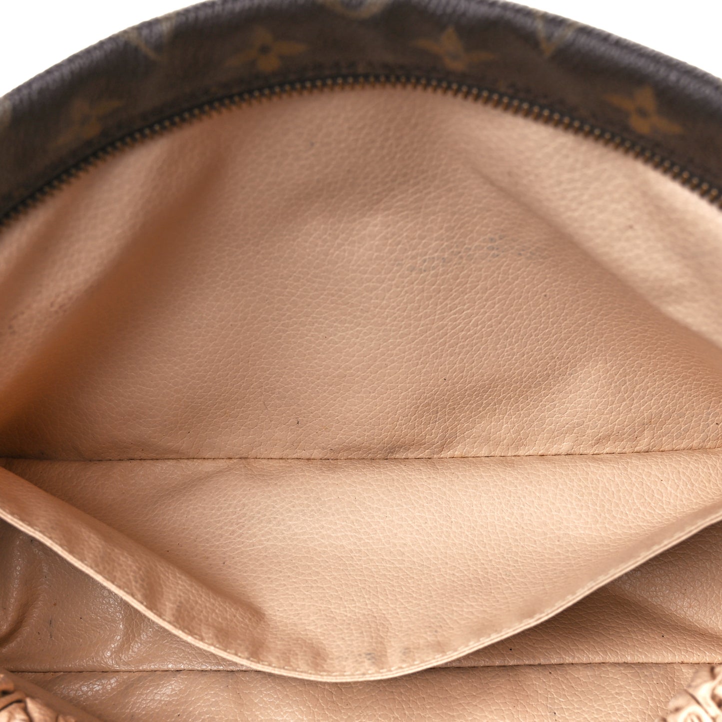 Monogram Trousse Toilette 28