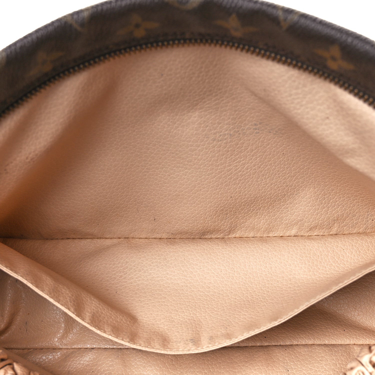 Louis Vuitton Monogram Trousse Toilette 28 7 of 12