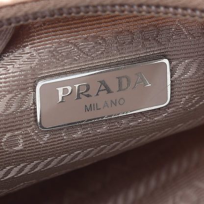 Prada Tessuto Nylon Mini Re-Edition 2000 Bag Cammeo 6 of 10