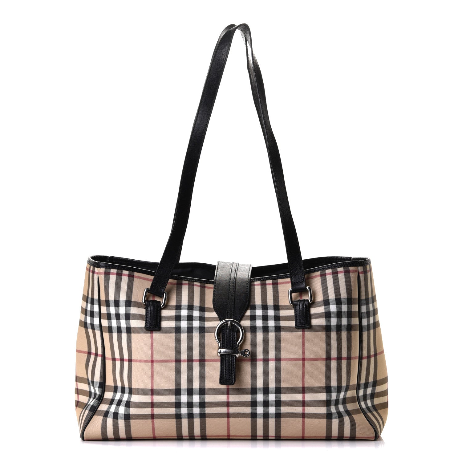 Burberry House Check Diaper Bag 1 of 7