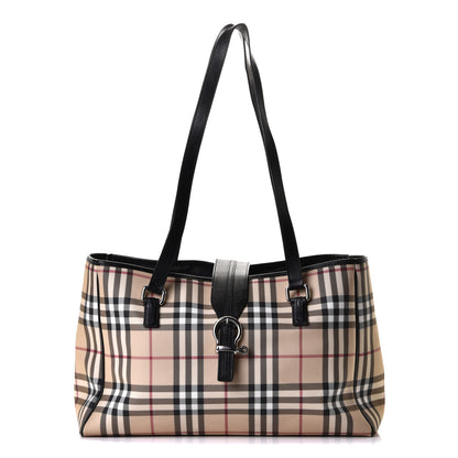 Burberry House Check Diaper Bag 1 of 7