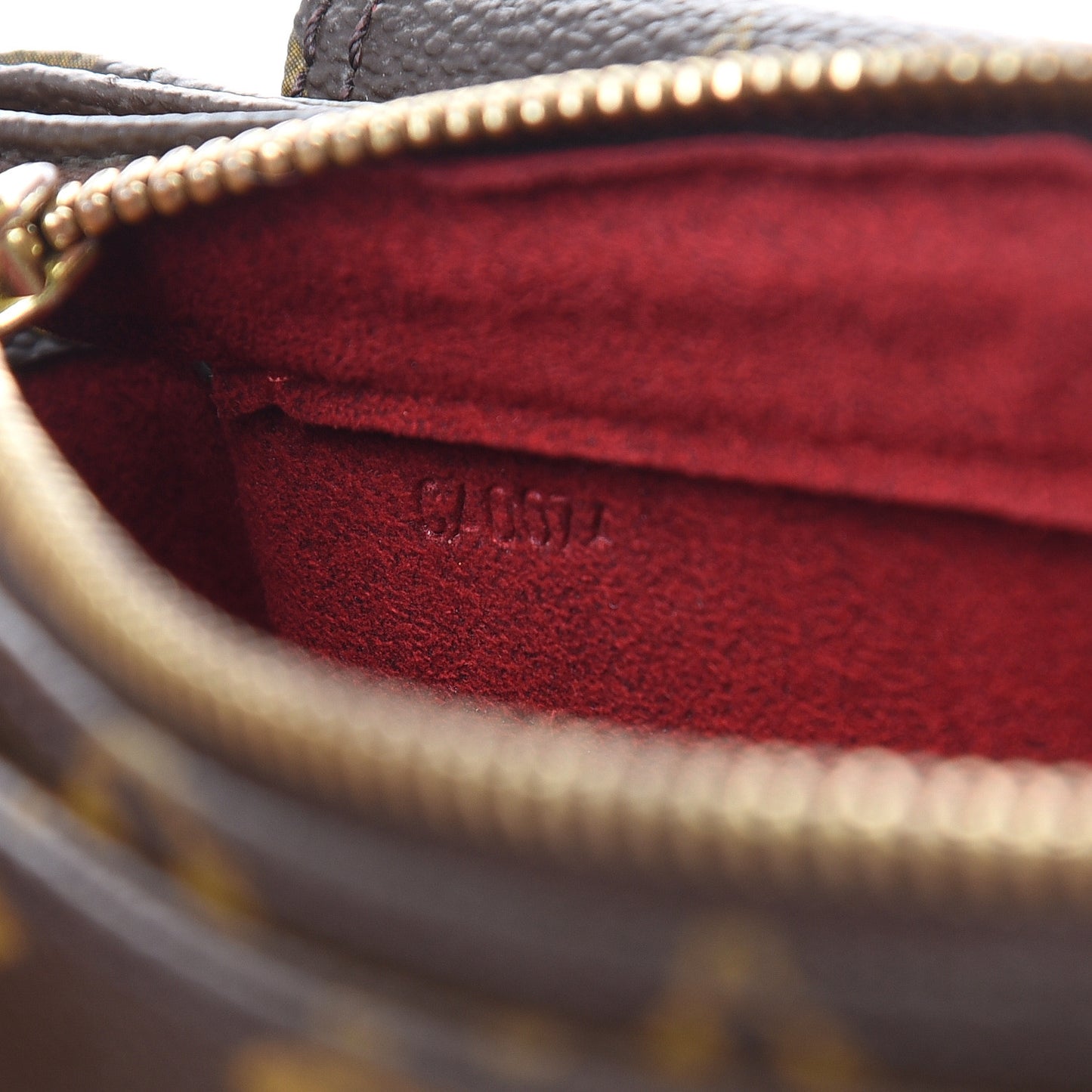 Monogram Viva-Cite PM