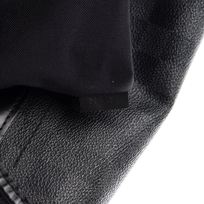 Louis Vuitton Damier Graphite Daniel MM 7 of 10