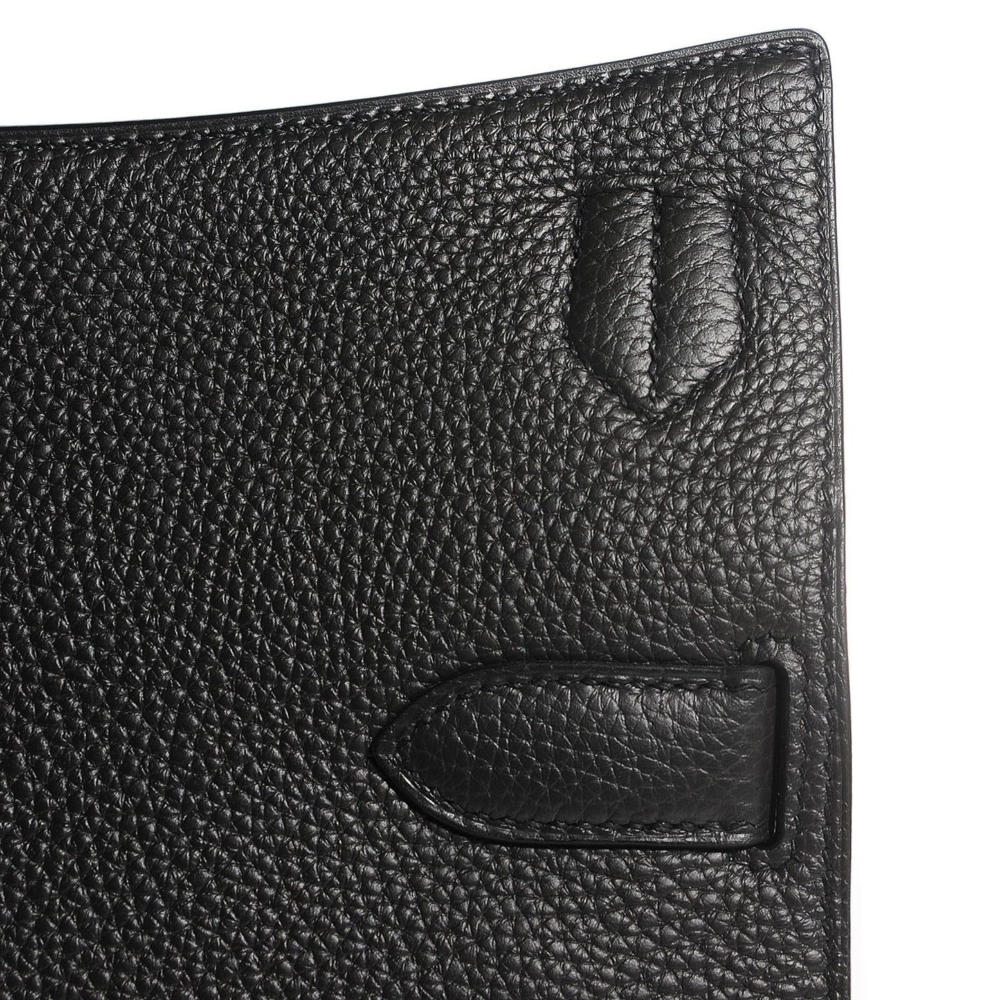 Taurillon Clemence Jypsiere 34 Black