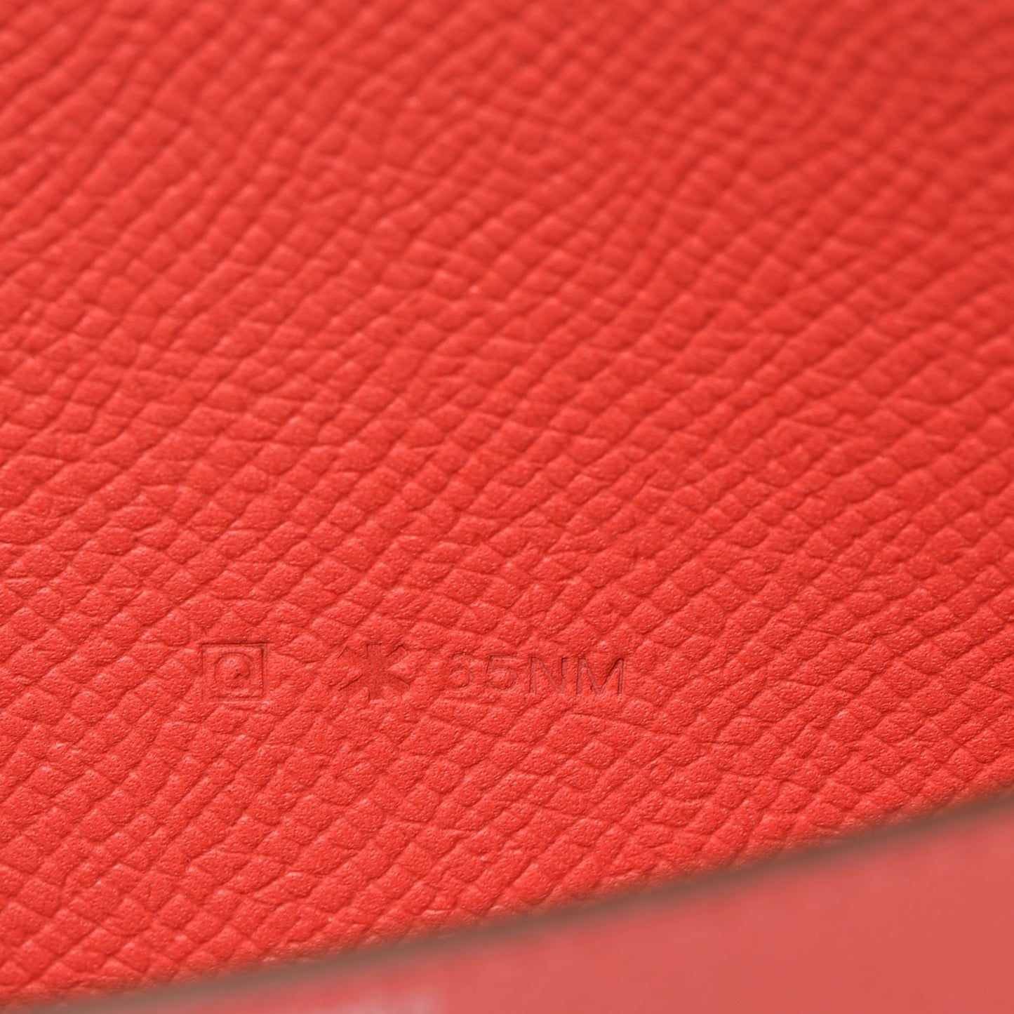 Epsom Constance Long Wallet Peony