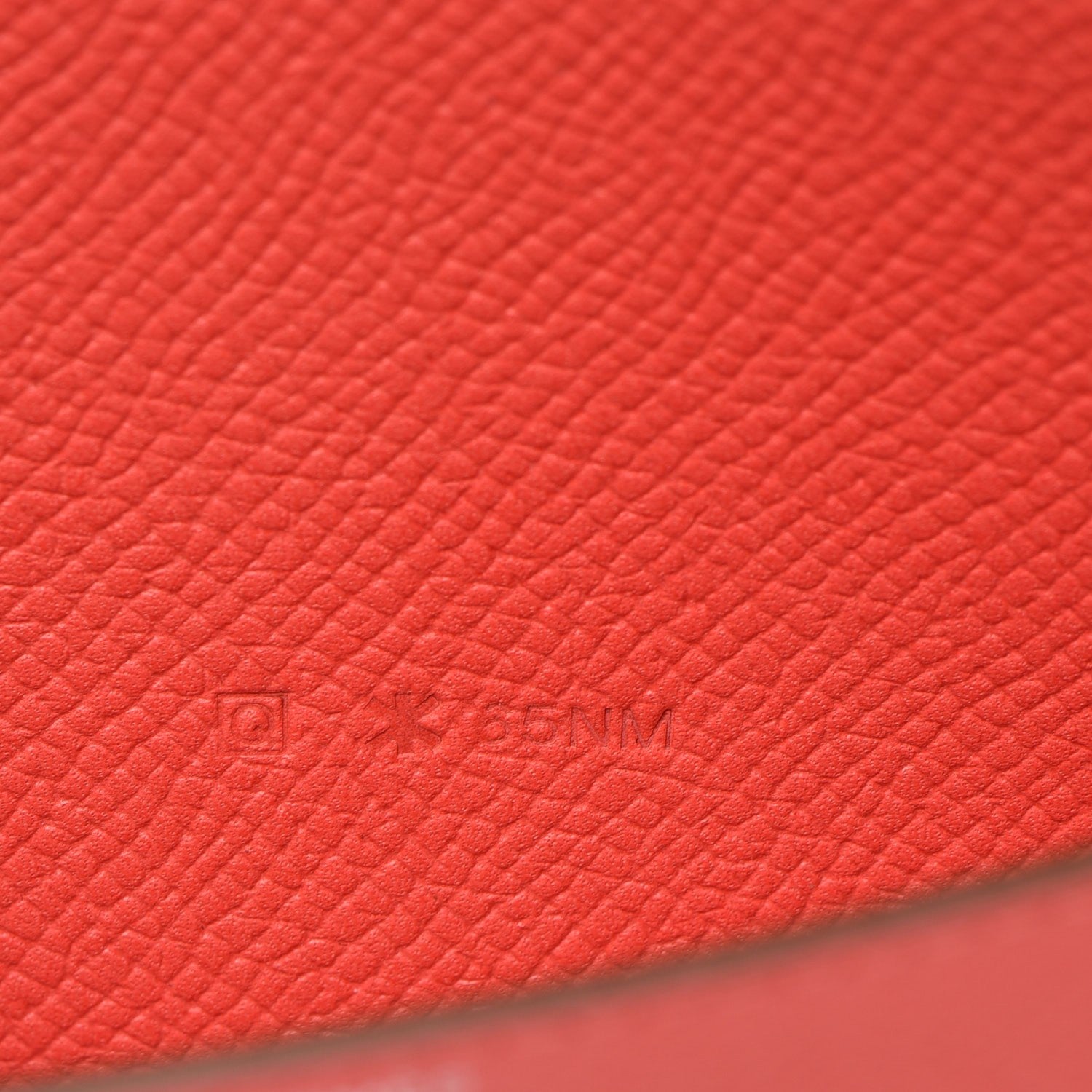 Hermes Epsom Constance Long Wallet Peony 10 of 13