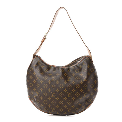 Louis Vuitton Monogram Croissant GM 1 of 10