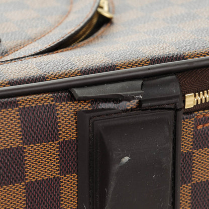 Louis Vuitton Damier Ebene Pegase 55 11 of 13