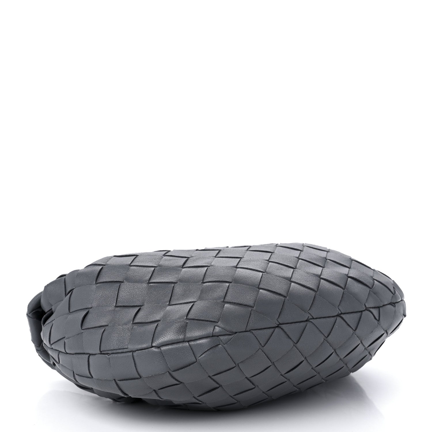 Bottega Veneta Nappa Intrecciato Mini Jodie Thunder 4 of 10