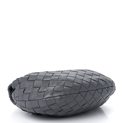 Bottega Veneta Nappa Intrecciato Mini Jodie Thunder 4 of 10