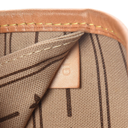 Louis Vuitton Monogram Neverfull MM 7 of 10