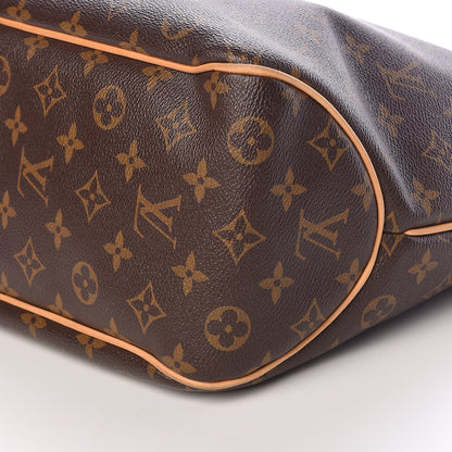 Louis Vuitton Monogram Delightful PM 10 of 12