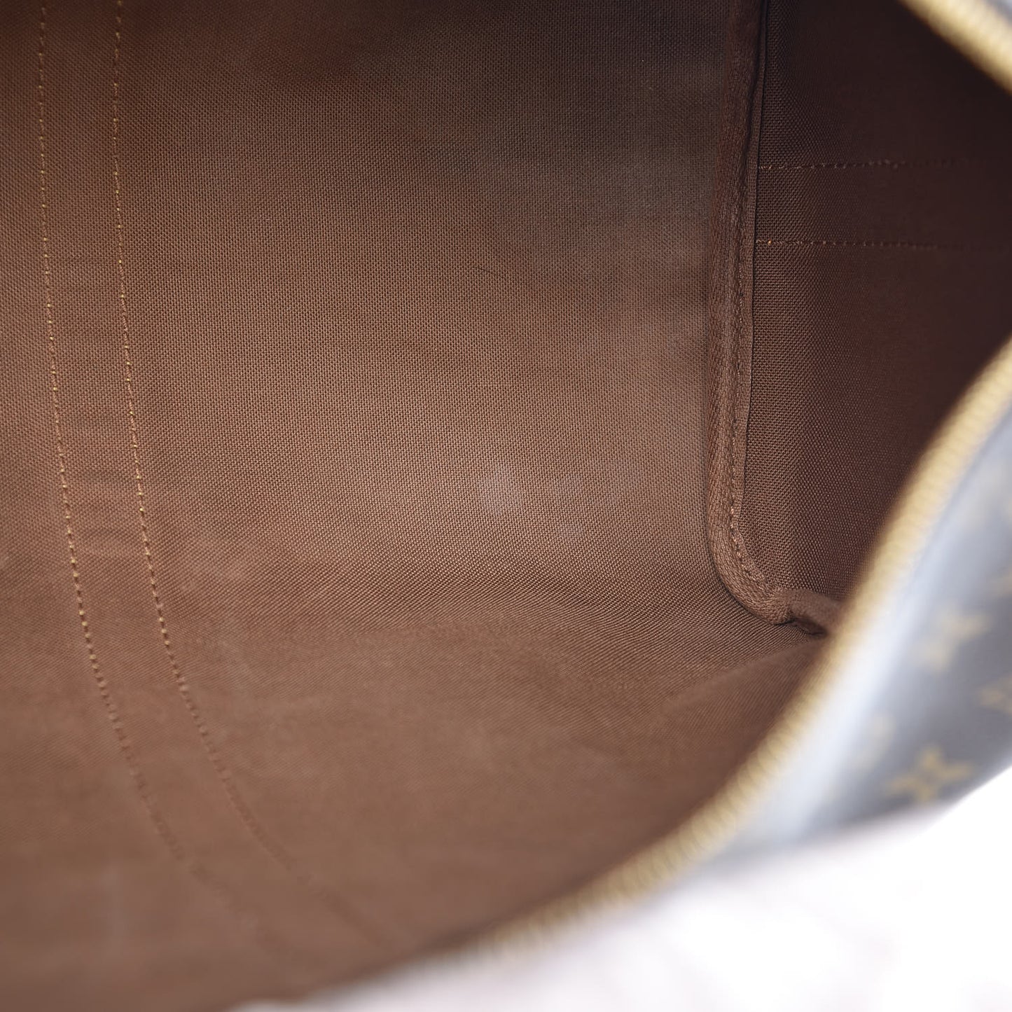 Monogram Keepall Bandouliere 45