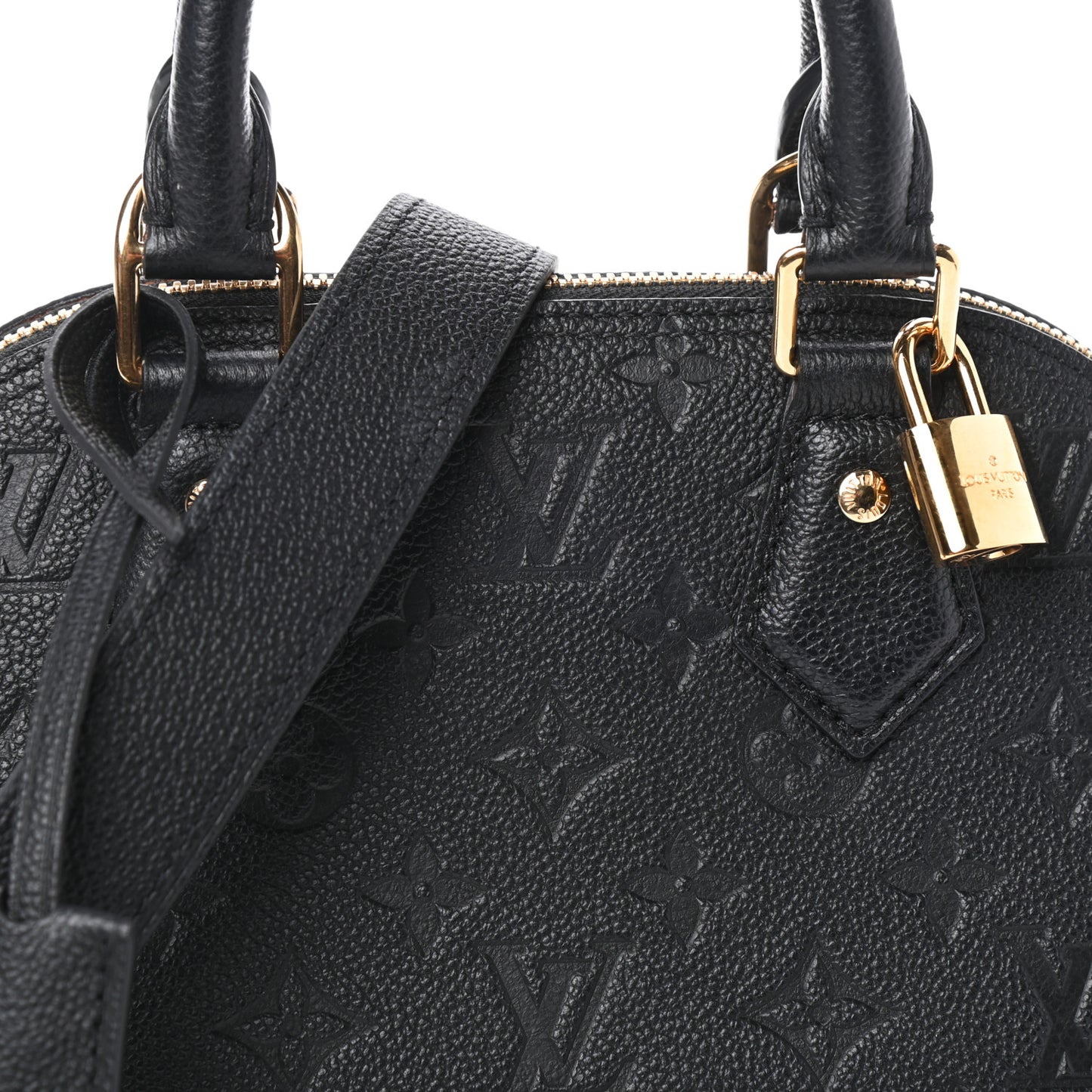 Empreinte Neo Alma BB Black