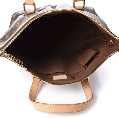 Louis Vuitton Monogram Palermo PM 6 of 12