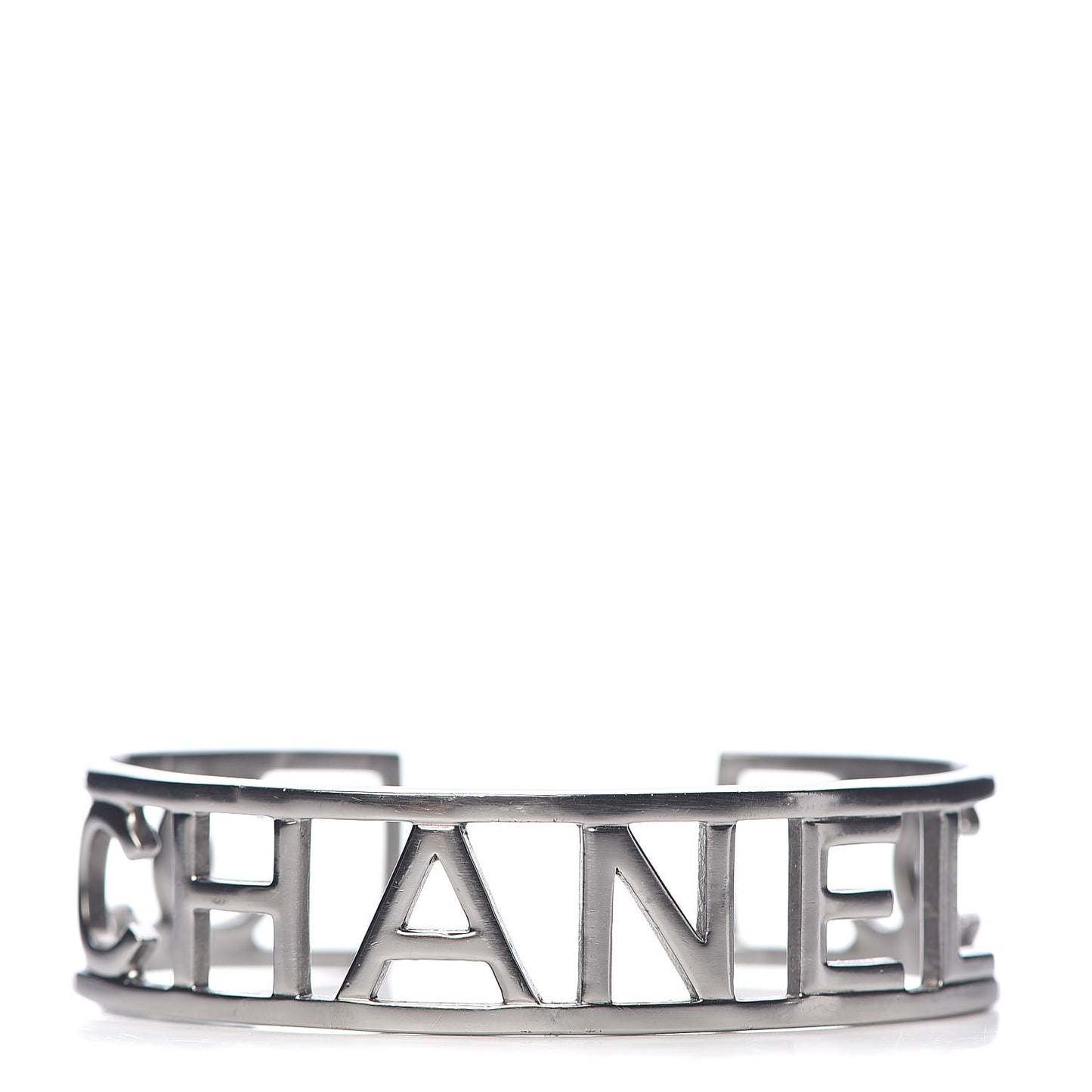 Ruthenium Logo Cuff