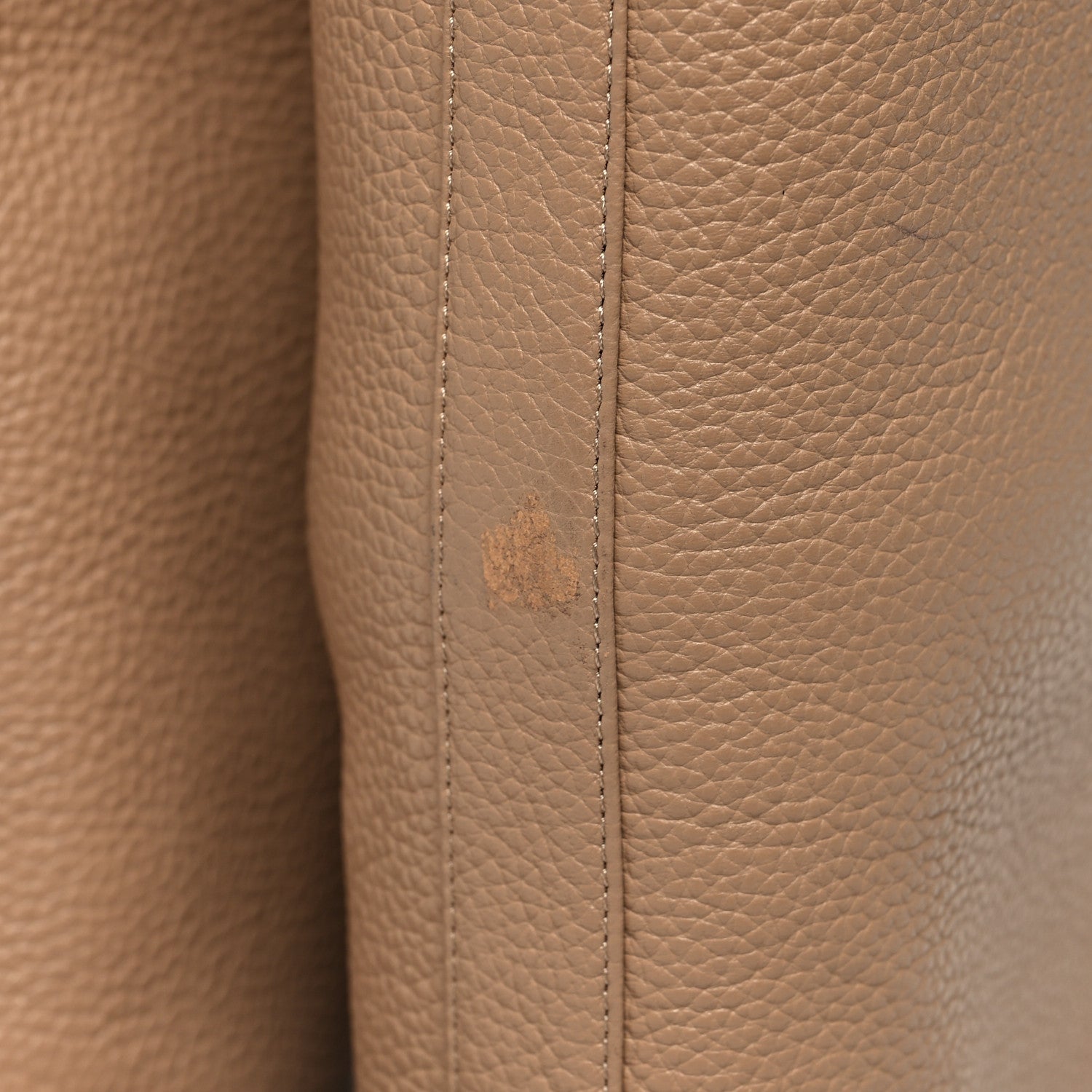 Givenchy Calfskin Shark Lock Pant Boots 40.5 Beige 8 of 9