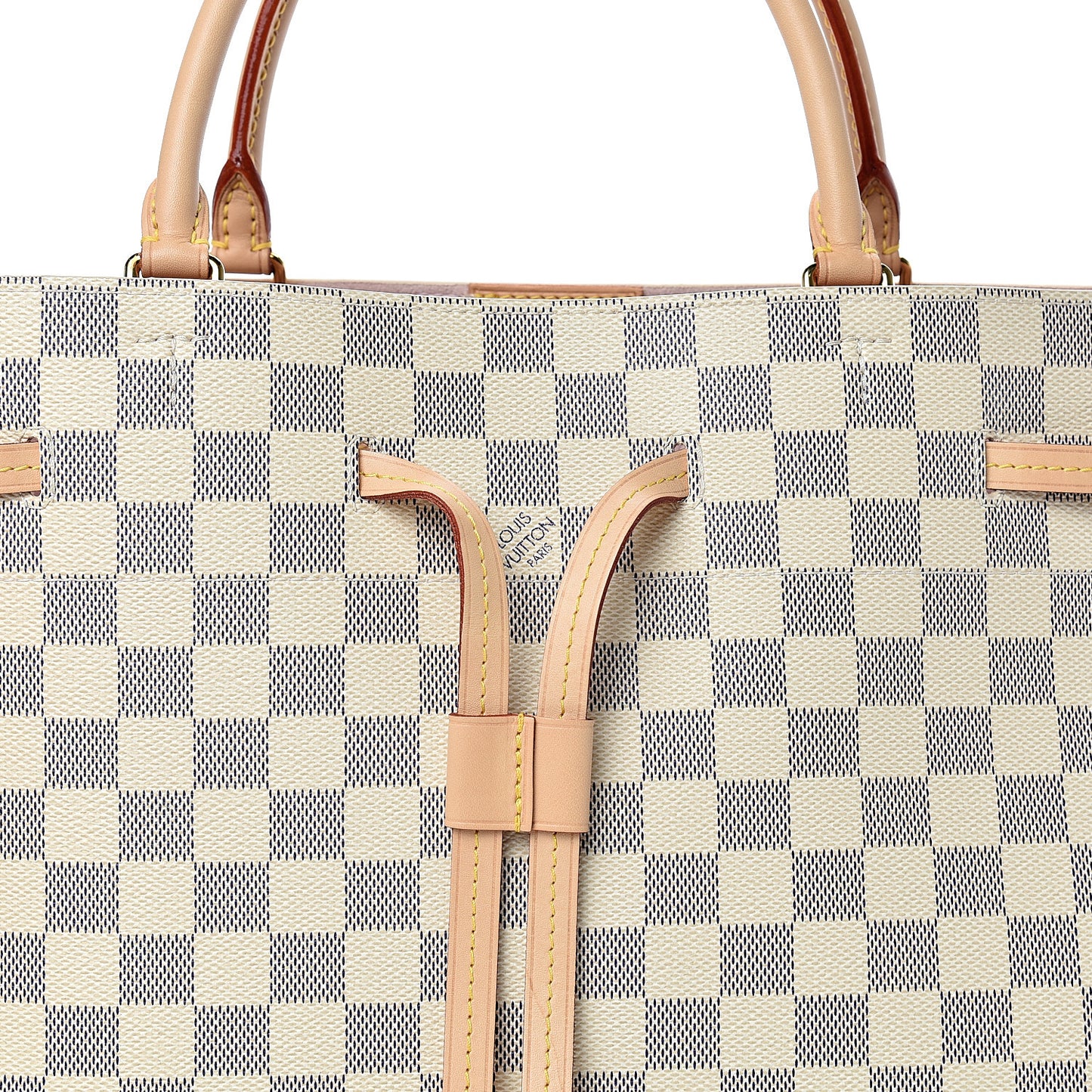 Damier Azur Girolata