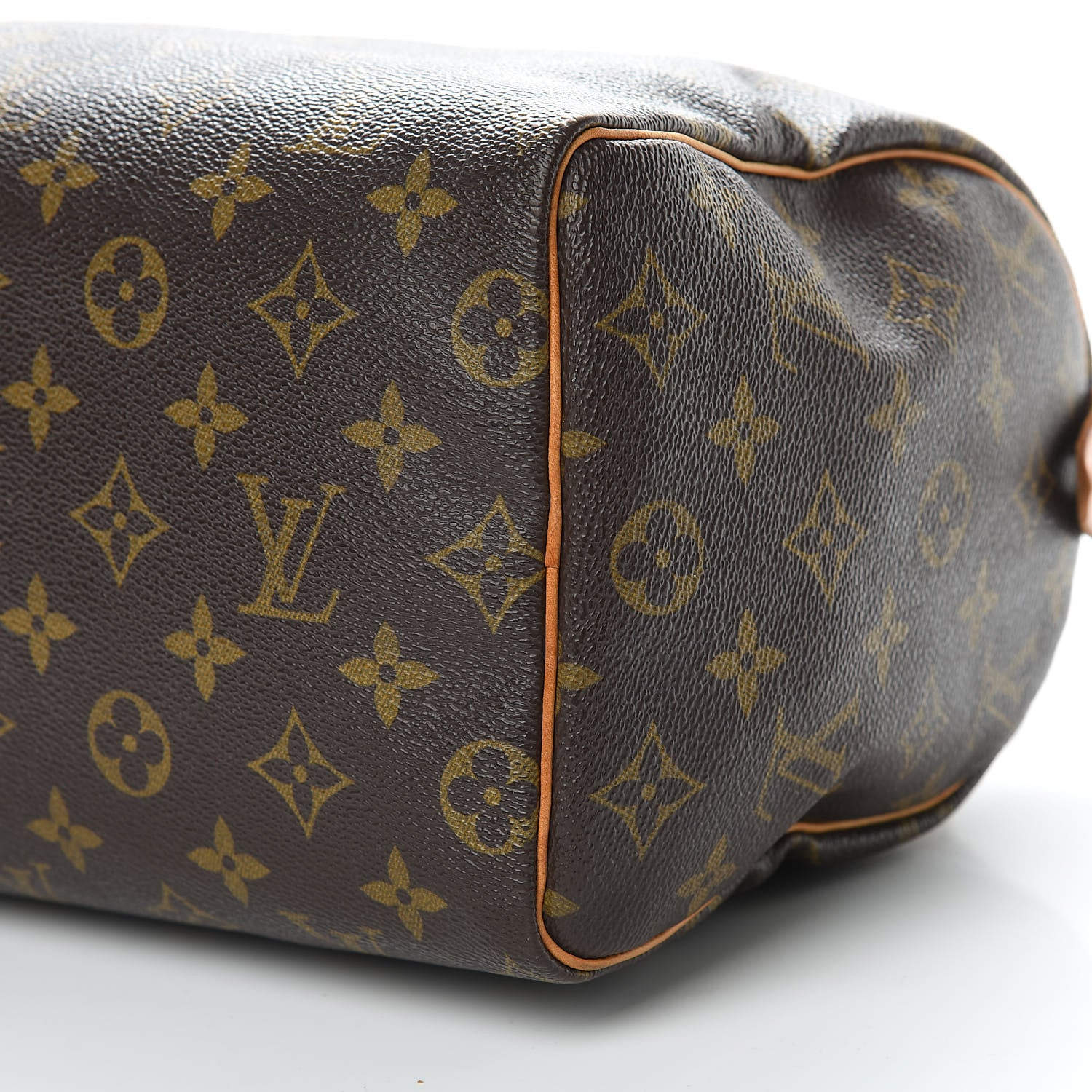 Louis Vuitton Monogram Speedy 25 10 of 23