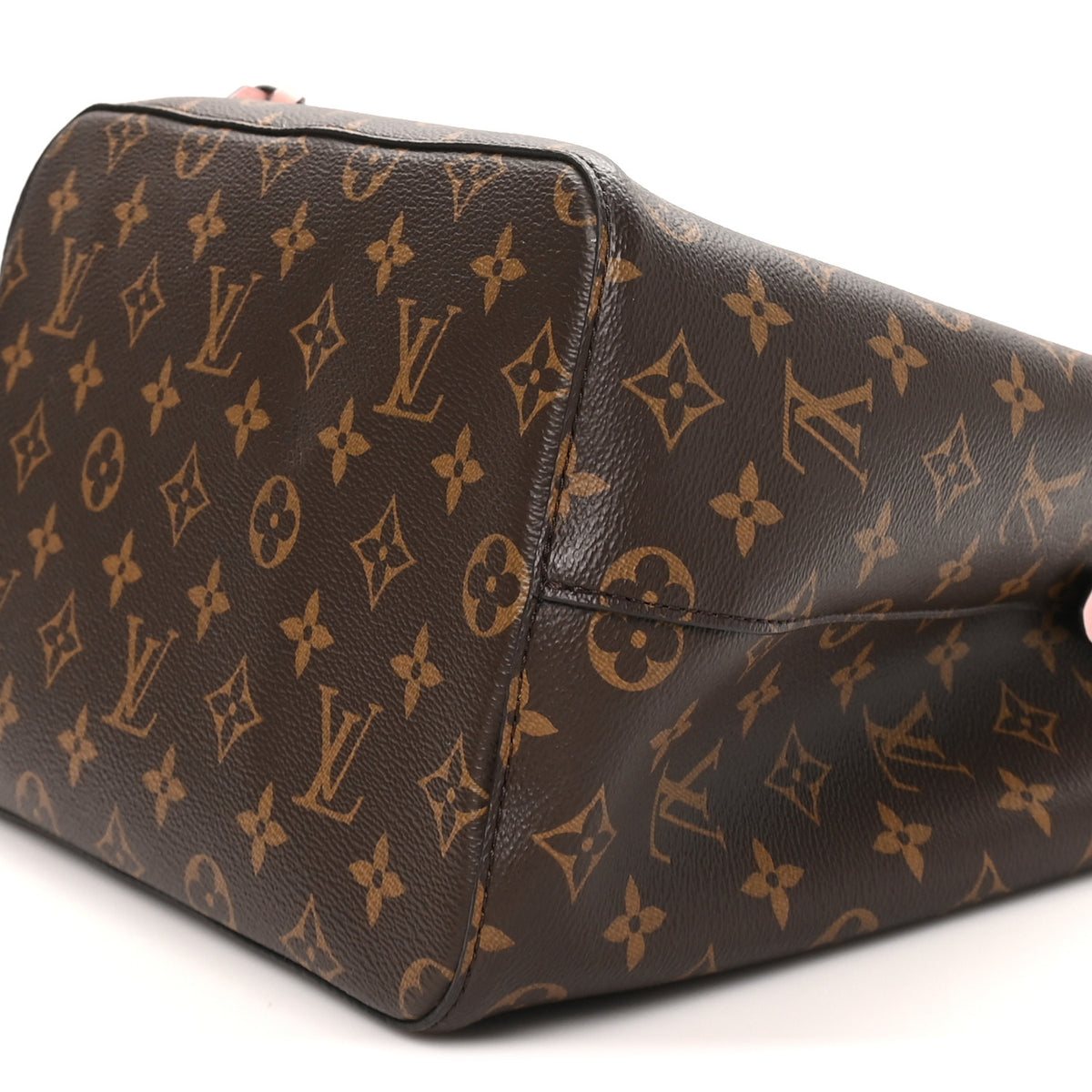 Monogram Neonoe MM Rose Poudre