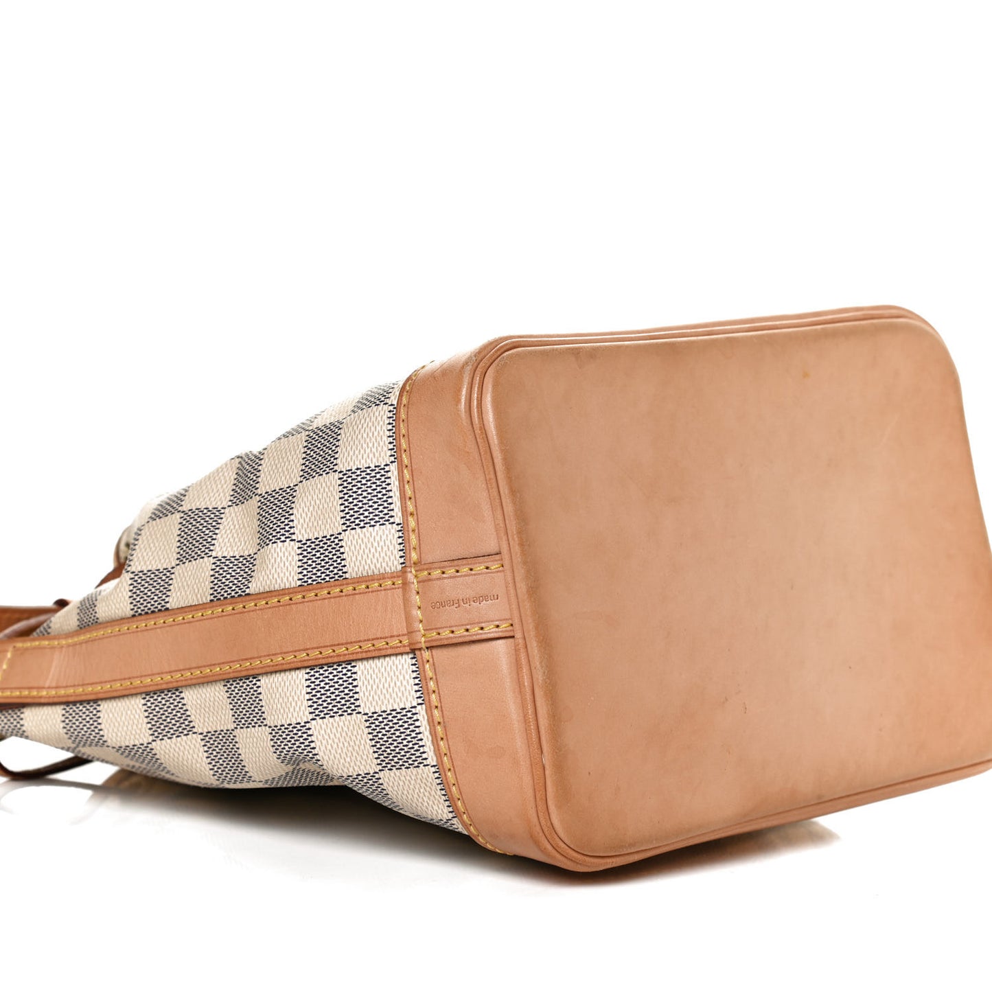 Damier Azur Noe BB