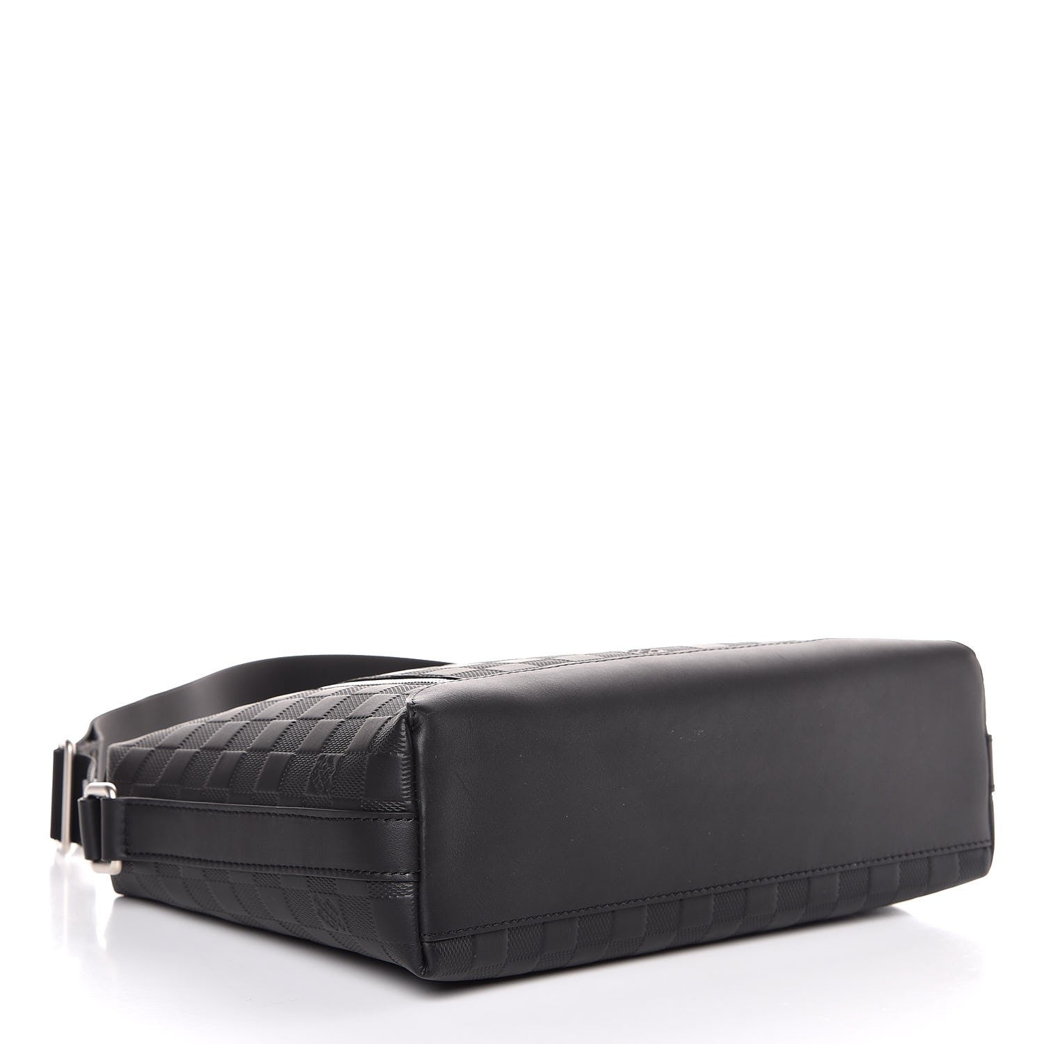 Louis Vuitton Damier Infini Messenger PM Onyx 4 of 7
