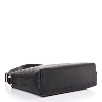 Louis Vuitton Damier Infini Messenger PM Onyx 4 of 7