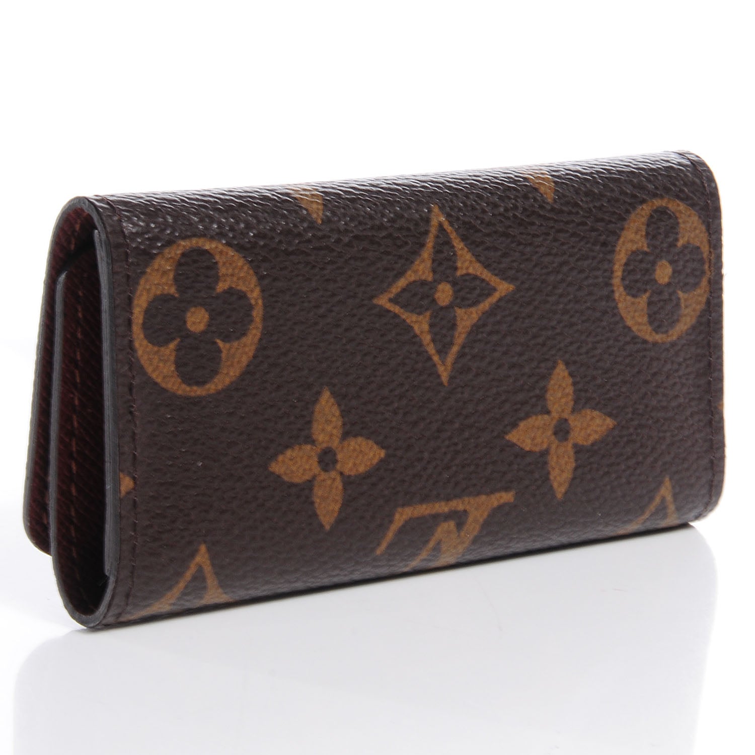 Louis Vuitton Monogram 4 Key Multicles Holder 3 of 8